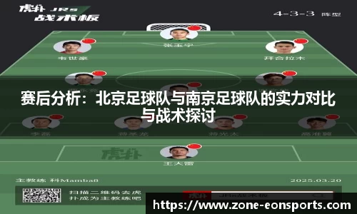 赛后分析：北京足球队与南京足球队的实力对比与战术探讨